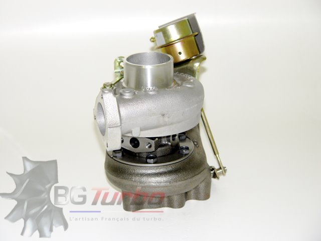 Turbo TURBO - NEUF ORIGINE - VL - 471171-0003
